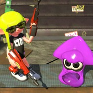 『スプラトゥーン2』6月の新ブキはどれくらい強いのか!?その性能をチェック