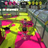 『スプラトゥーン2』6月の新ブキはどれくらい強いのか!?その性能をチェック