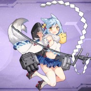 『アズレン』我らが重桜陣営は伊達じゃない!―新イベント「墨染まりし鋼の桜」攻略のススメ&新SSR艦解析