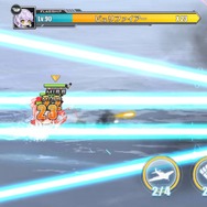 『アズレン』我らが重桜陣営は伊達じゃない!―新イベント「墨染まりし鋼の桜」攻略のススメ&新SSR艦解析