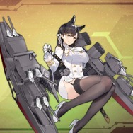 『アズレン』我らが重桜陣営は伊達じゃない!―新イベント「墨染まりし鋼の桜」攻略のススメ&新SSR艦解析