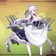 『アズレン』我らが重桜陣営は伊達じゃない!―新イベント「墨染まりし鋼の桜」攻略のススメ&新SSR艦解析