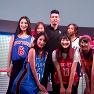 現役NBAプレイヤーのダニー・グリーン選手が登壇！「NBAファイナル パブリックビューイングパーティー」レポ