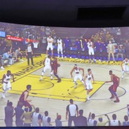 現役NBAプレイヤーのダニー・グリーン選手が登壇！「NBAファイナル パブリックビューイングパーティー」レポ