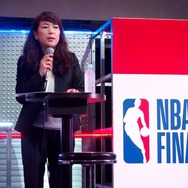 現役NBAプレイヤーのダニー・グリーン選手が登壇！「NBAファイナル パブリックビューイングパーティー」レポ