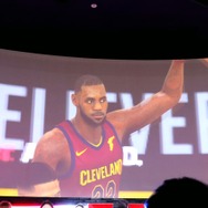 現役NBAプレイヤーのダニー・グリーン選手が登壇！「NBAファイナル パブリックビューイングパーティー」レポ