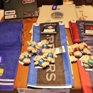 現役NBAプレイヤーのダニー・グリーン選手が登壇！「NBAファイナル パブリックビューイングパーティー」レポ