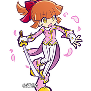 『ぷよクエ』&『サクラ大戦』コラボイベント復刻版開催-限定キャラ「光武リス」も入手可能!