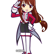 『ぷよクエ』&『サクラ大戦』コラボイベント復刻版開催-限定キャラ「光武リス」も入手可能!