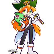 『ぷよクエ』&『サクラ大戦』コラボイベント復刻版開催-限定キャラ「光武リス」も入手可能!