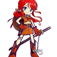 『ぷよクエ』&『サクラ大戦』コラボイベント復刻版開催-限定キャラ「光武リス」も入手可能!