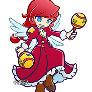 『ぷよクエ』&『サクラ大戦』コラボイベント復刻版開催-限定キャラ「光武リス」も入手可能!