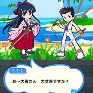 『ぷよクエ』&『サクラ大戦』コラボイベント復刻版開催-限定キャラ「光武リス」も入手可能!