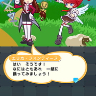 『ぷよクエ』&『サクラ大戦』コラボイベント復刻版開催-限定キャラ「光武リス」も入手可能!