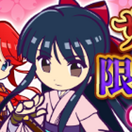 『ぷよクエ』&『サクラ大戦』コラボイベント復刻版開催-限定キャラ「光武リス」も入手可能!