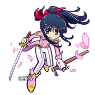 『ぷよクエ』&『サクラ大戦』コラボイベント復刻版開催-限定キャラ「光武リス」も入手可能!