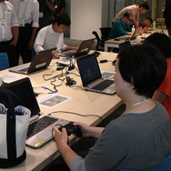 若き才能に現役ゲームクリエイターもビックリ！「日本ゲーム大賞 U18部門」予選大会が開催