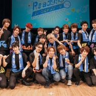 『Readyyy!』スマホゲーム最新PVや「SP!CA」MV、6～7月の活動予定を一挙公開！