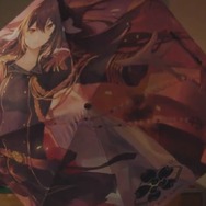 『アズールレーン』大阪の職人とコラボした「三笠アンブレラ」が当たるフォロー&RTキャンペーン開始!