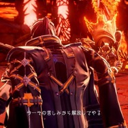 『CODE VEIN』物語の核心に迫る最新映像が公開！発売日や価格、数量限定生産版の情報も