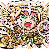 『コトダマン』「言霊祭」を6月7日から開催-ついに「光の子・キボウ」「悪魔神・ウラミ」が登場!