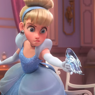 ディズニー新作「シュガー・ラッシュ:オンライン」海外向け新映像!歴代プリンセスも一斉登場