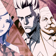 『探偵 神宮寺三郎 プリズム・オブ・アイズ』OP映像を公開－スペシャルサントラがゲットできる早期購入特典も！