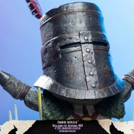 ダークソウル　ソラール　スタチュー Amazon.co.jp: ダークソウル darksouls 太陽の戦士 アストラの