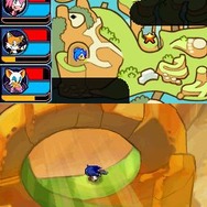 ソニッククロニクル 闇次元からの侵略者