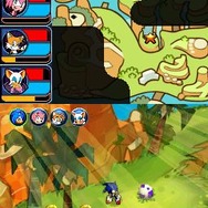 ソニッククロニクル 闇次元からの侵略者