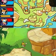 ソニッククロニクル 闇次元からの侵略者