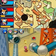 ソニッククロニクル 闇次元からの侵略者