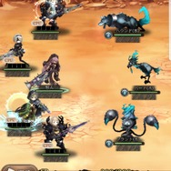 この瞬間が絶好の始めどき! リリース1周年を迎えた至極のダークファンタジー『SINoALICE』の魅力に迫る!