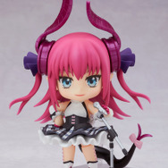 FGO」エリザベートがねんどろいど化 キュートな“テレ顔”がイイ