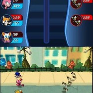 ソニッククロニクル 闇次元からの侵略者