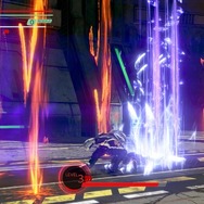 『GOD EATER 3』強力な必殺技「バーストアーツ」が公開!アラガミとの距離を一気に縮められる新アクション「ダイブ」の情報も