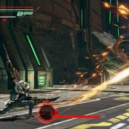 『GOD EATER 3』強力な必殺技「バーストアーツ」が公開!アラガミとの距離を一気に縮められる新アクション「ダイブ」の情報も