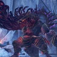 『GOD EATER 3』強力な必殺技「バーストアーツ」が公開!アラガミとの距離を一気に縮められる新アクション「ダイブ」の情報も