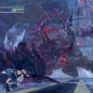 『GOD EATER 3』強力な必殺技「バーストアーツ」が公開!アラガミとの距離を一気に縮められる新アクション「ダイブ」の情報も