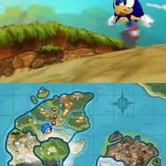 ソニッククロニクル 闇次元からの侵略者