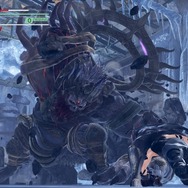 『GOD EATER 3』強力な必殺技「バーストアーツ」が公開!アラガミとの距離を一気に縮められる新アクション「ダイブ」の情報も
