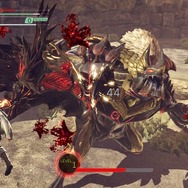 『GOD EATER 3』強力な必殺技「バーストアーツ」が公開!アラガミとの距離を一気に縮められる新アクション「ダイブ」の情報も