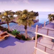 スイッチ『アーバントライアル プレイグラウンド』の無料体験版が配信開始！序盤の6ステージをプレイ可能