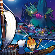 ドタバタ冒険RPG『WORK×WORK』発表！ 『MOTHER3』や『女神転生』シリーズなどに携わったレジェンドスタッフ集結