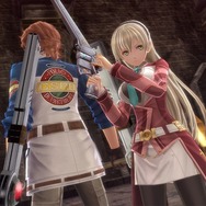 『英雄伝説 閃の軌跡IV -THE END OF SAGA-』DL通常版/デジタルデラックス版の予約受付が開始！3大限定特典付き