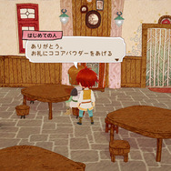 『牧場物語』生みの親が送る『リトルドラゴンズカフェ』公式サイト更新─気になる新キャラやゲームシステムをお披露目