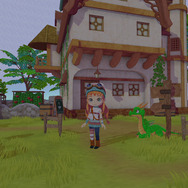 『牧場物語』生みの親が送る『リトルドラゴンズカフェ』公式サイト更新─気になる新キャラやゲームシステムをお披露目