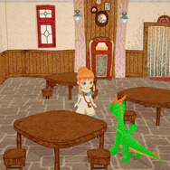 『牧場物語』生みの親が送る『リトルドラゴンズカフェ』公式サイト更新─気になる新キャラやゲームシステムをお披露目