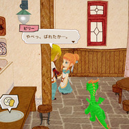 『牧場物語』生みの親が送る『リトルドラゴンズカフェ』公式サイト更新─気になる新キャラやゲームシステムをお披露目