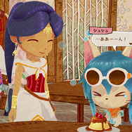 『牧場物語』生みの親が送る『リトルドラゴンズカフェ』公式サイト更新─気になる新キャラやゲームシステムをお披露目